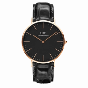 Daniel Wellington Classic Reading 40mm Watch DW00100129 