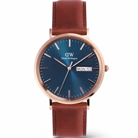 Daniel Wellington Classic St Mawes DW00100830 stainless steel watch clasp High quality stainless steel watch