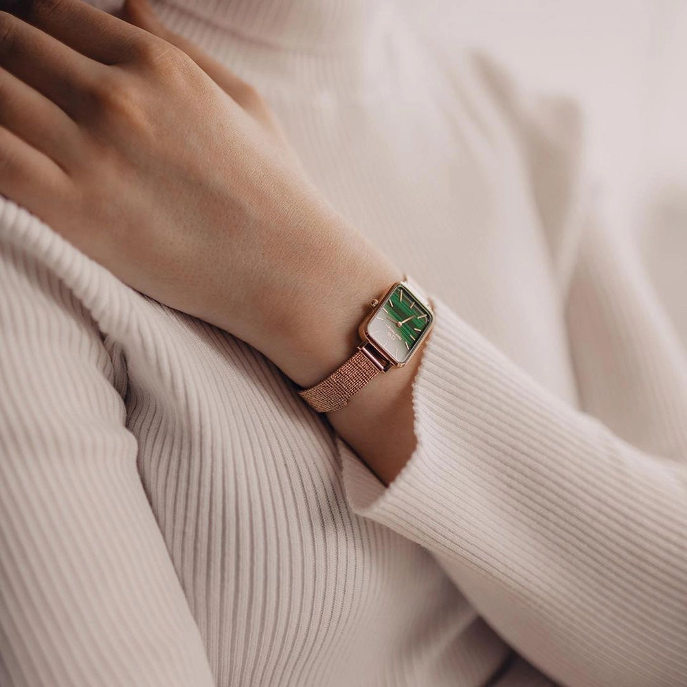 Daniel Wellington DW00100437 Quadro Pressed Melrose