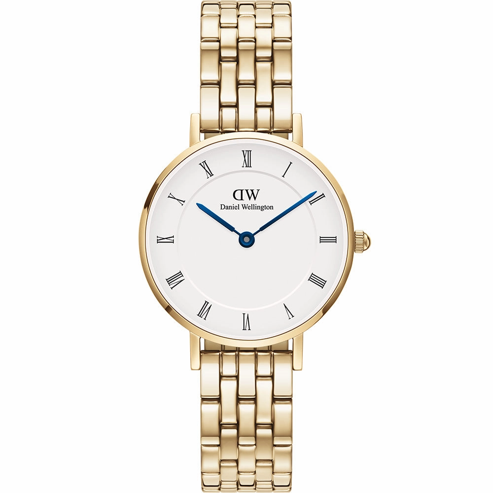 Daniel Wellington DW00100682 Petite stainless steel watch clasp High quality stainless steel watch