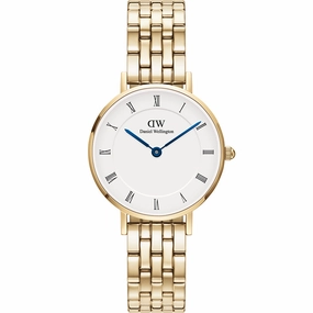 Daniel Wellington DW00100682 Petite stainless steel watch clasp High quality stainless steel watch
