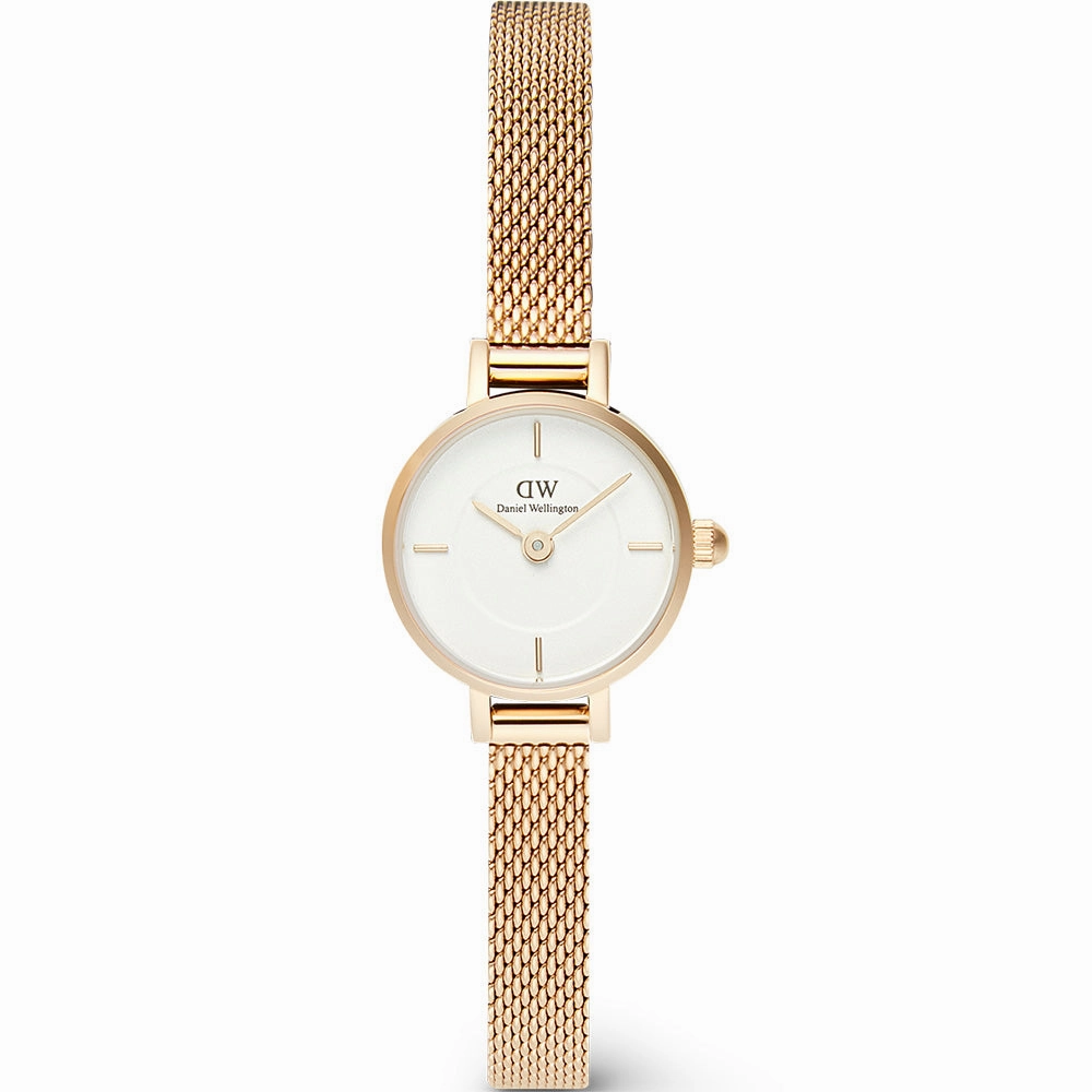 Daniel Wellington DW00100745 Petite Mini Evergold stainless steel watch clasp High quality stainless steel watch