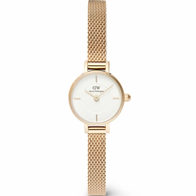 Daniel Wellington DW00100745 Petite Mini Evergold stainless steel watch clasp High quality stainless steel watch