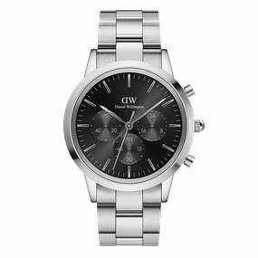 Daniel Wellington Iconic Chronograph DW00100645 