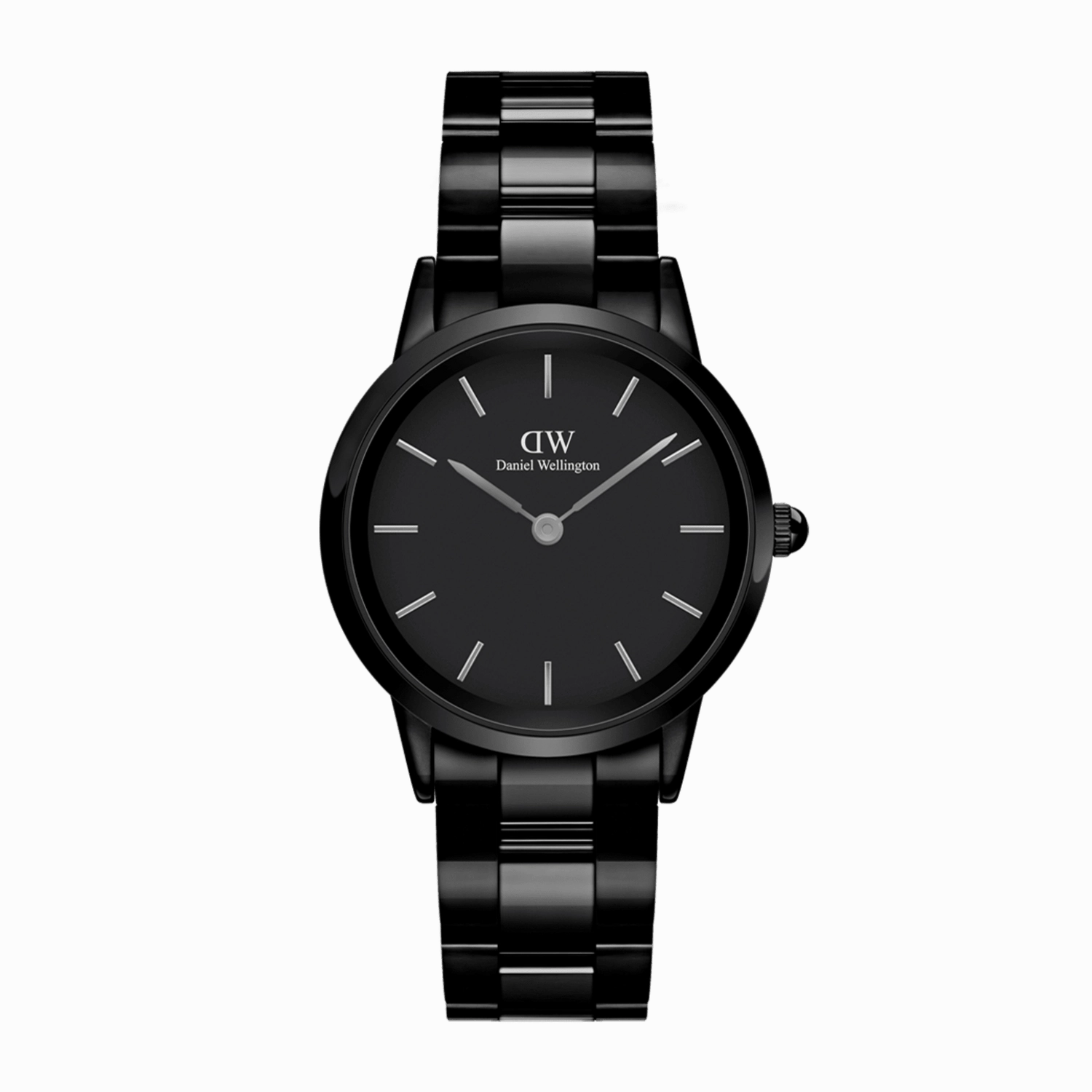 Daniel Wellington Iconic Link Ceramic 32mm Watch DW00100414 