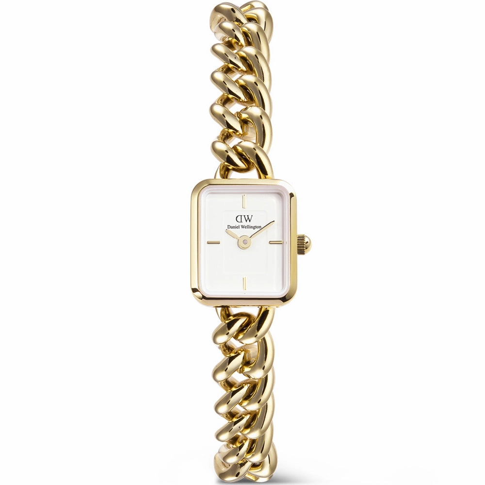 Daniel Wellington Jolie Chain DW00100836 stainless steel watch clasp High quality stainless steel watch