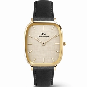 Daniel Wellington Marlon Sheffield DW00100838 stainless steel watch clasp High quality stainless steel watch