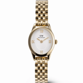 Daniel Wellington Ophelia Mini DW00100803 stainless steel watch clasp High quality stainless steel watch