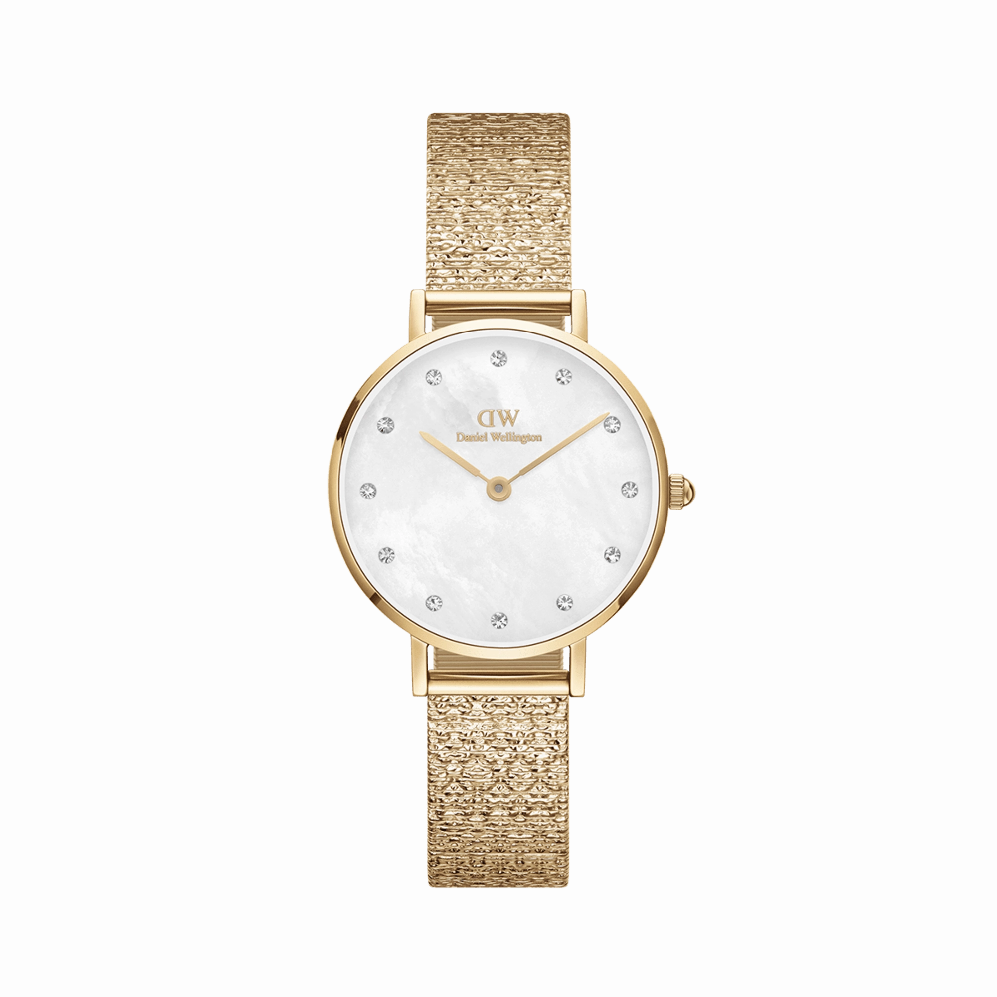 Daniel Wellington Petite 28mm Pressed Studi Lumine Mother of Pearl Watch DW00100594,quartz watch, quartz watches for men, quartz watches for women, best quartz watch, minimalist quartz watch, luxury quartz watch, waterproof quartz watch,analog quartz watch