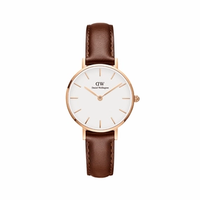 Daniel Wellington Petite 28mm St Mawes DW00100231 