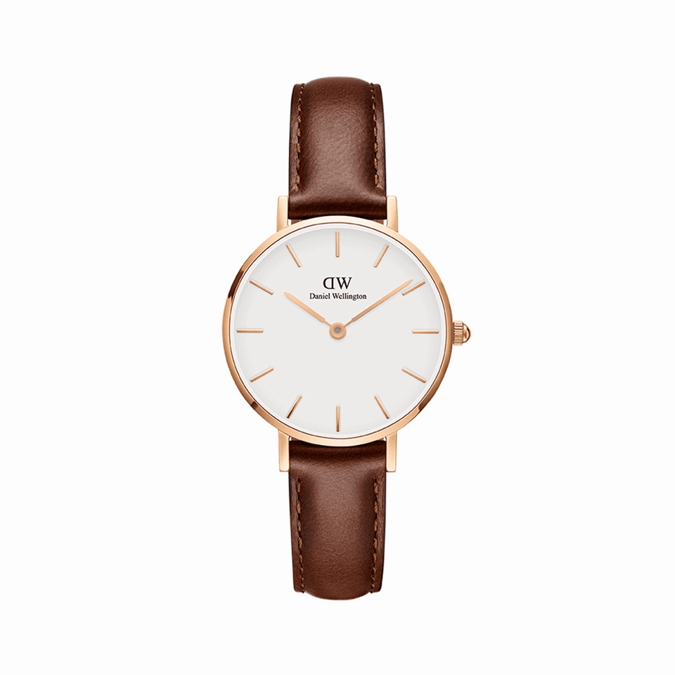 Daniel Wellington Petite 28mm St Mawes DW00100231 