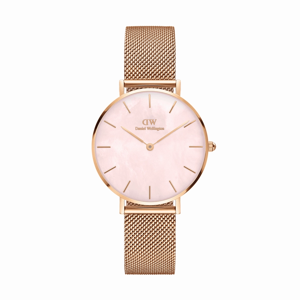 Daniel Wellington Petite 32mm Melrose DW00100516 