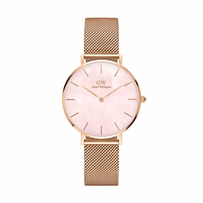Daniel Wellington Petite 32mm Melrose DW00100516 