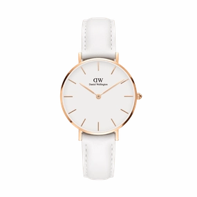 Daniel Wellington Petite Bondi 32mm DW00100189,quartz watch, quartz watches for men, quartz watches for women, best quartz watch, minimalist quartz watch, luxury quartz watch, waterproof quartz watch,analog quartz watch, digital quartz watch,affordable qua