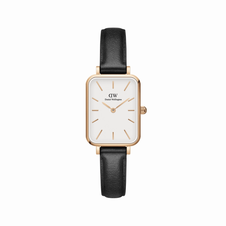 Daniel Wellington Quadro 26mm Pressed Sheffield DW00100434 