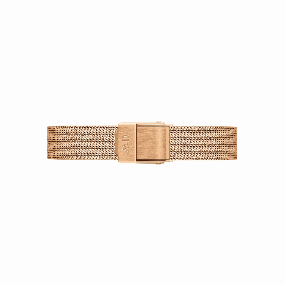 Daniel Wellington Quadro Pressed Melrose DW00100431