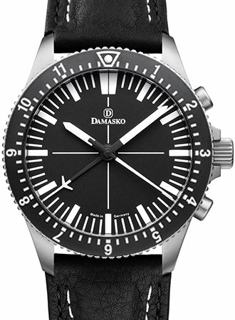 DC80 Hour Bezel - Central Minutes Chrono,automatic watch,automatic watches for men,automatic watches for women,luxury automatic watch,minimalist automatic watch,dress automatic watch,vintage automatic watch,automatic watch sale