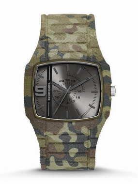 Diesel - Orologio Unisex (cod. DZ1671) 50% di Sconto [OUTLET] men's watches,best men's watches