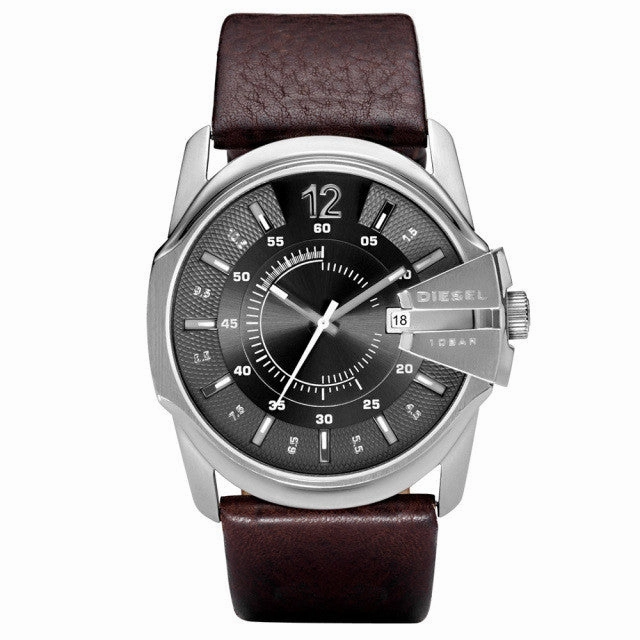 Diesel - Orologio Uomo (cod. DZ1206) 25% di Sconto [OUTLET] men's watches,best men's watches