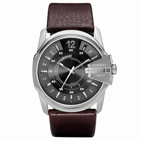 Diesel - Orologio Uomo (cod. DZ1206) 25% di Sconto [OUTLET] men's watches,best men's watches