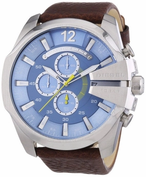 Diesel - Orologio Uomo (cod. DZ4281) 25% di Sconto [OUTLET] men's watches,best men's watches