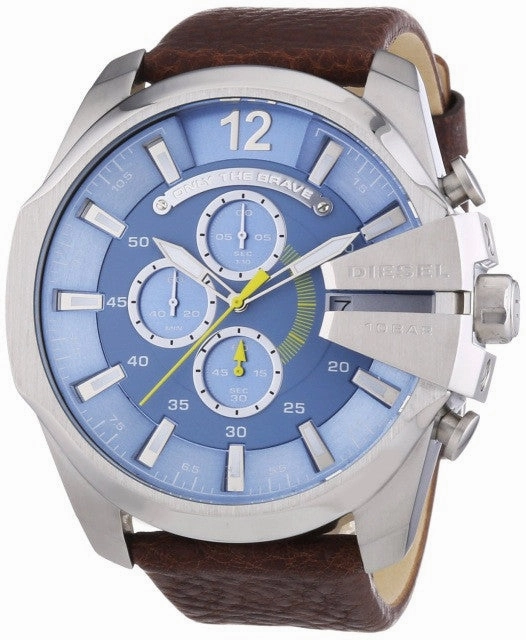 Diesel - Orologio Uomo (cod. DZ4281) 25% di Sconto [OUTLET] men's watches,best men's watches
