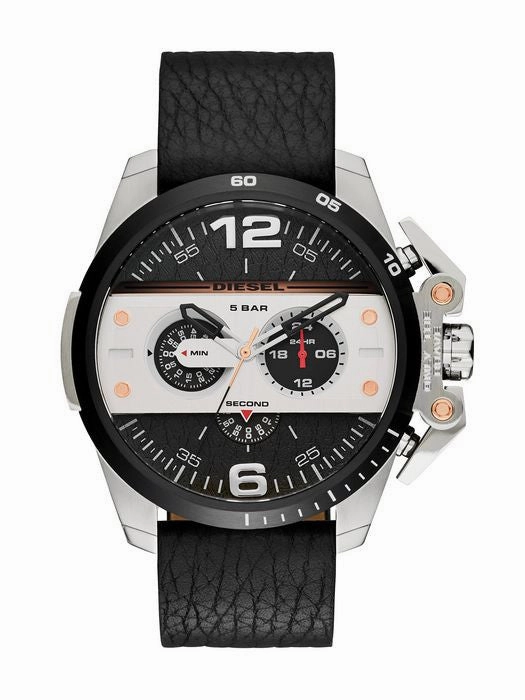 Diesel - Orologio Uomo (cod. DZ4361) 25% di Sconto [OUTLET] men's watches,best men's watches