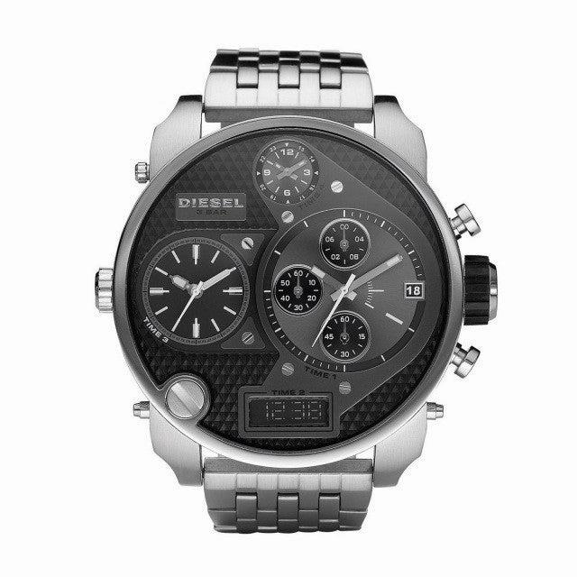 Diesel - Orologio Uomo (cod. DZ7221) 25% di Sconto [OUTLET] men's watches,best men's watches