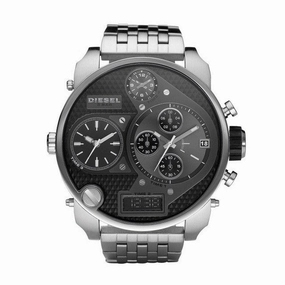 Diesel - Orologio Uomo (cod. DZ7221) 25% di Sconto [OUTLET] men's watches,best men's watches
