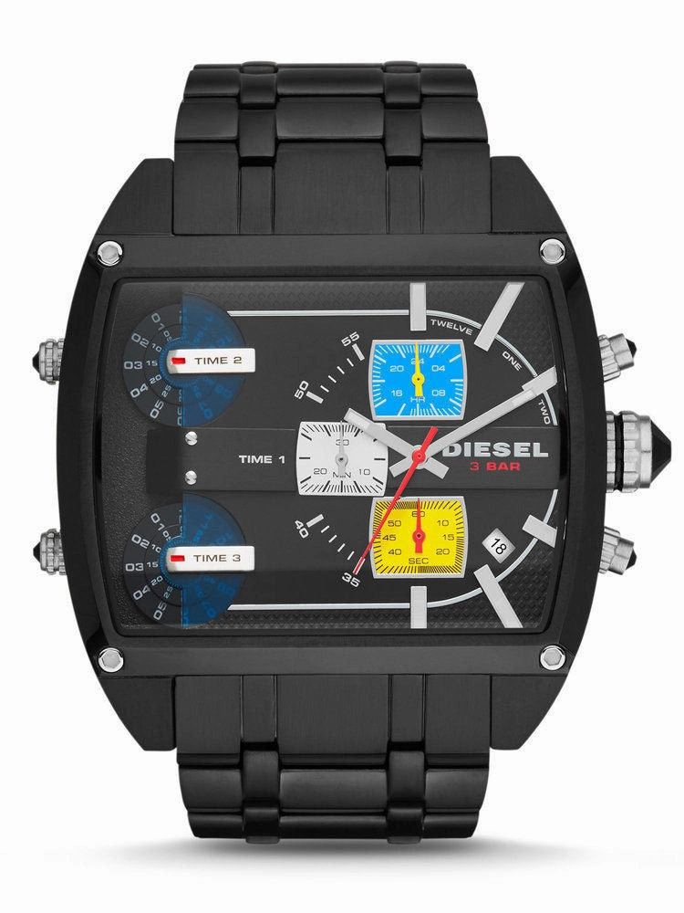Diesel - Orologio Uomo (cod. DZ7325) 50% di Sconto [OUTLET] men's watches,best men's watches