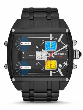 Diesel - Orologio Uomo (cod. DZ7325) 50% di Sconto [OUTLET] men's watches,best men's watches
