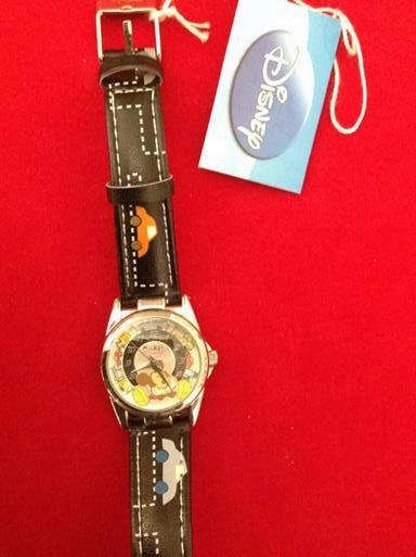 Disney Bimbo - Buzz Lightyear ID13 [Outlet] men's watches,best men's watches