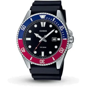    Diver Collection Mens Watch MDV-107-1A3VEF cheap digital watch best digital watch for men