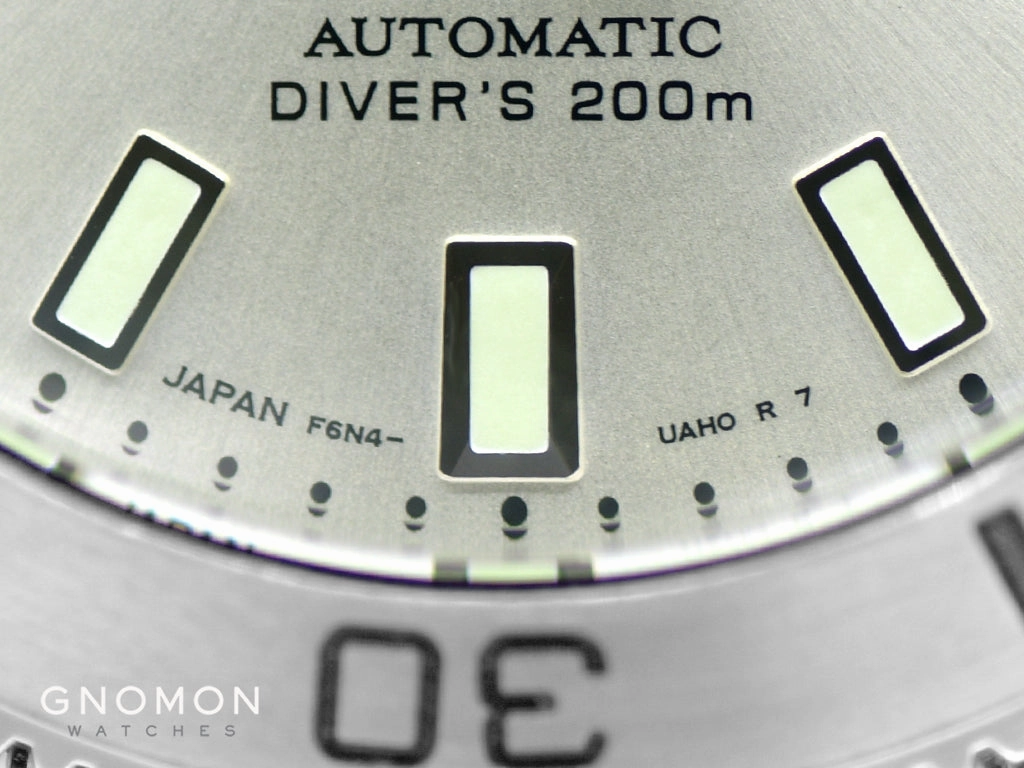 Diver Pwr Rsv 1964 Re-Issue - Ltd Ed 900pcs Ref. RE-AU0502S