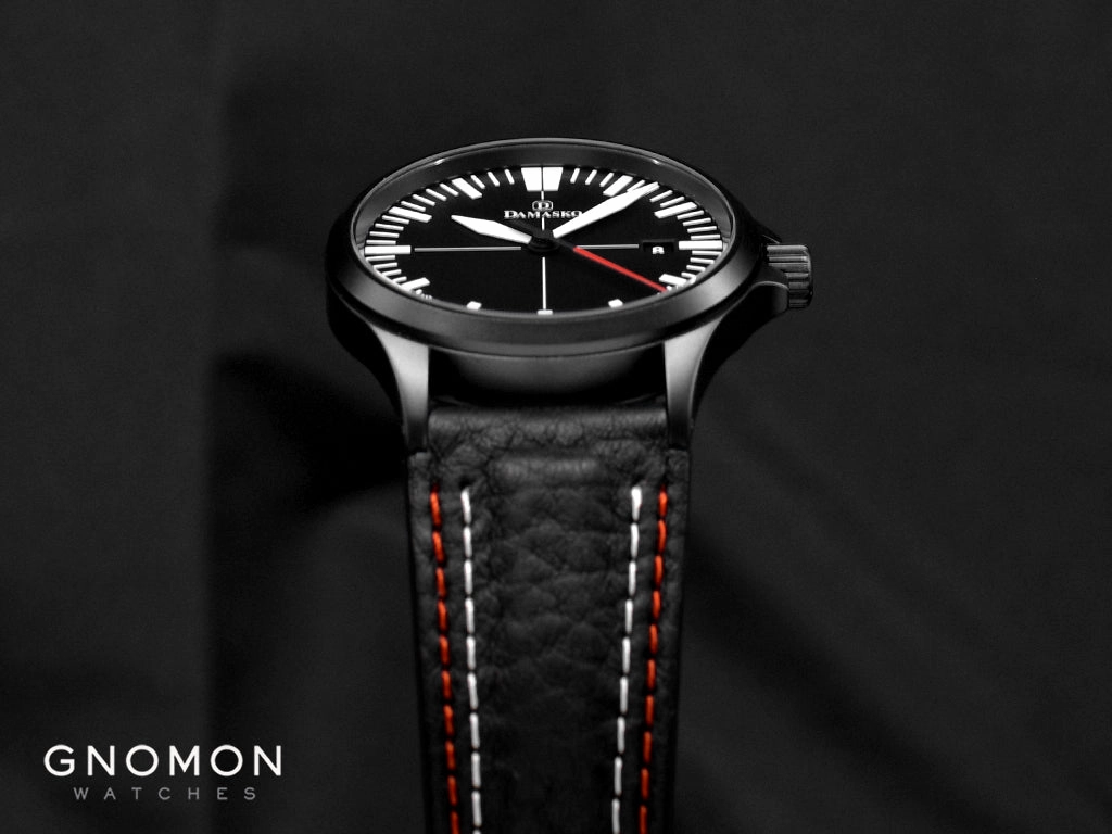 DK32 Black