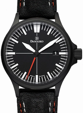DK32 Black,automatic watch,automatic watches for men,automatic watches for women,luxury automatic watch,minimalist automatic watch,dress automatic watch,vintage automatic watch,automatic watch sale