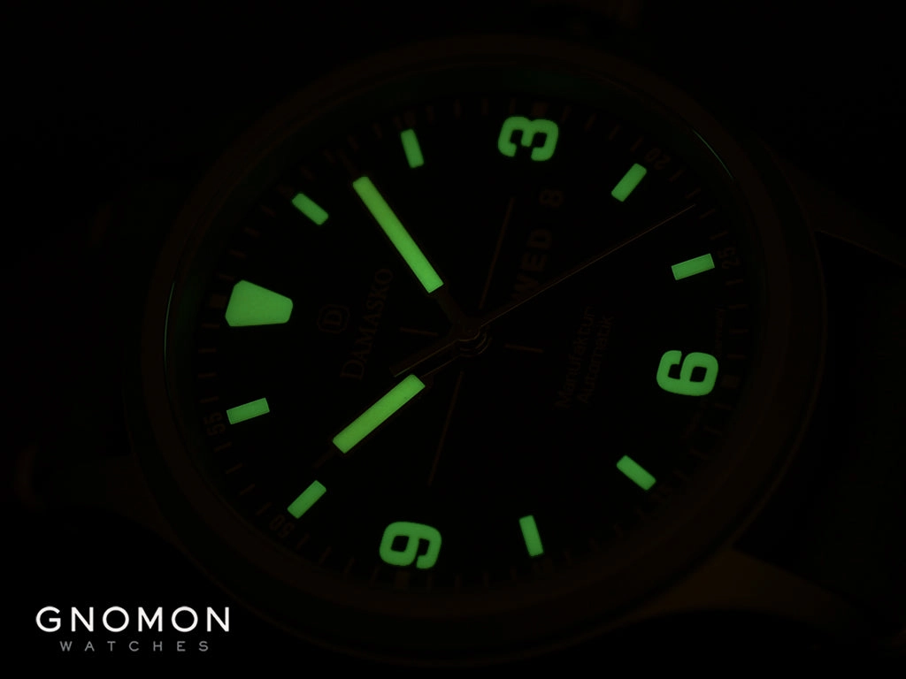DK36/2 Old Radium