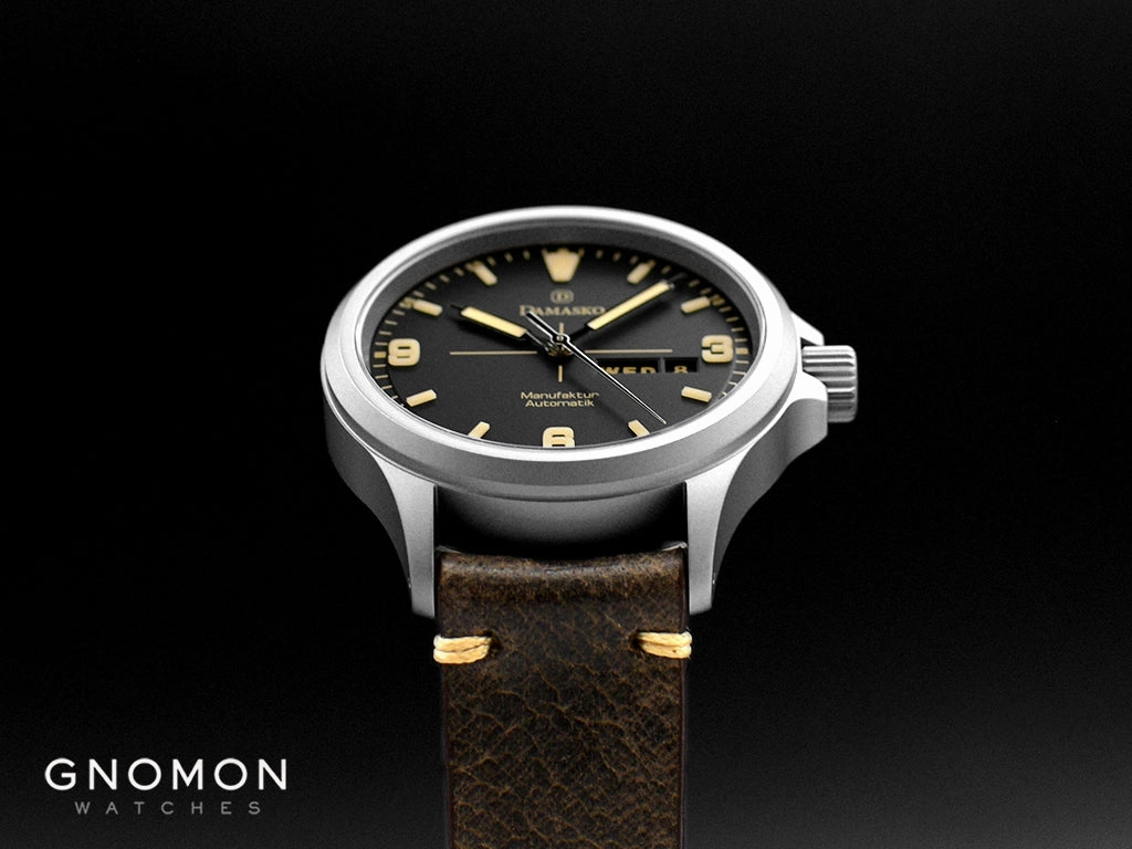 DK36/2 Old Radium