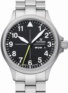 DK36 on Ice-Hardened Bracelet,automatic watch,automatic watches for men,automatic watches for women,luxury automatic watch,minimalist automatic watch,dress automatic watch,vintage automatic watch,automatic watch sale