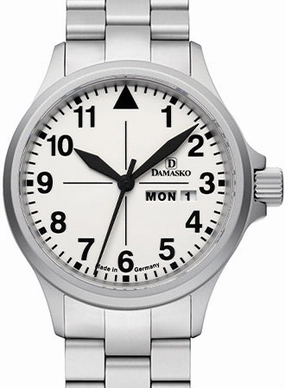 DK37 on Ice-Hardened Bracelet,automatic watch,automatic watches for men,automatic watches for women,luxury automatic watch,minimalist automatic watch,dress automatic watch,vintage automatic watch,automatic watch sale