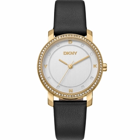 DKNY Astoria Glitz DK1L065L0025 stainless steel watch clasp High quality stainless steel watch