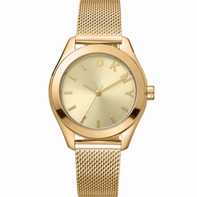 DKNY Astoria Logo DK1L032M0025 stainless steel watch clasp High quality stainless steel watch