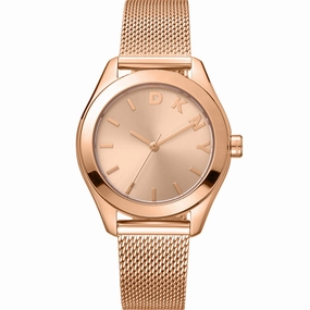 DKNY Astoria Logo DK1L032M0035 stainless steel watch clasp High quality stainless steel watch