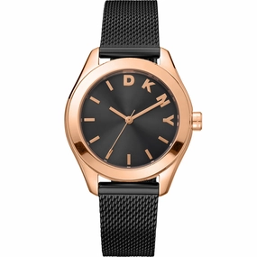 DKNY Astoria Logo DK1L032M0065 stainless steel watch clasp High quality stainless steel watch