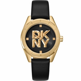 DKNY Chambers Midi DK1L016L0025 stainless steel watch clasp High quality stainless steel watch