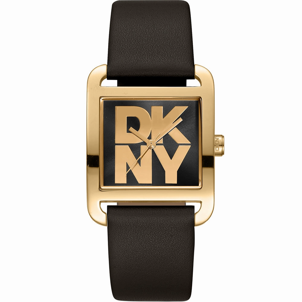 DKNY City Maxi DK1L001L0025 stainless steel watch clasp High quality stainless steel watch