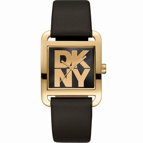 DKNY City Maxi DK1L001L0025 stainless steel watch clasp High quality stainless steel watch