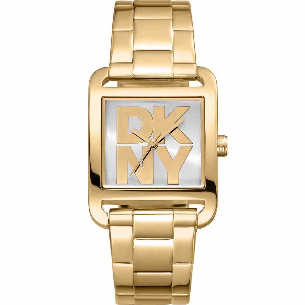 DKNY City Maxi DK1L001M0045 stainless steel watch clasp High quality stainless steel watch