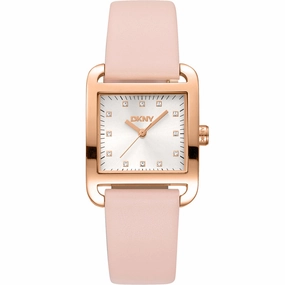 DKNY City Midi DK1L004L0035 stainless steel watch clasp High quality stainless steel watch