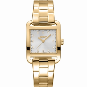 DKNY City Midi DK1L004M0055 stainless steel watch clasp High quality stainless steel watch